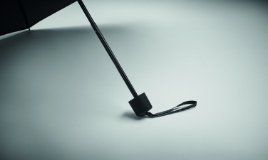 Logotrade logo dāvanas foto: 21 collu RPET lietussargu komplekts