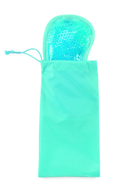 Logotrade Ideja dāvanas foto: Atgriezeniska atvēsinoša acu maska