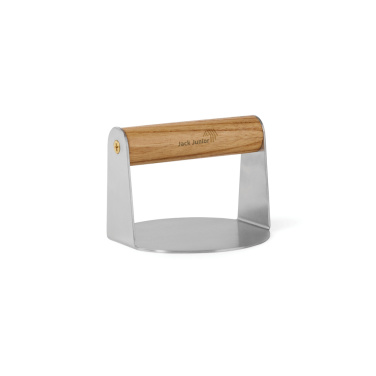 Logotrade korporatīvās dāvanas foto: VINGA Paso smash burgeru prese