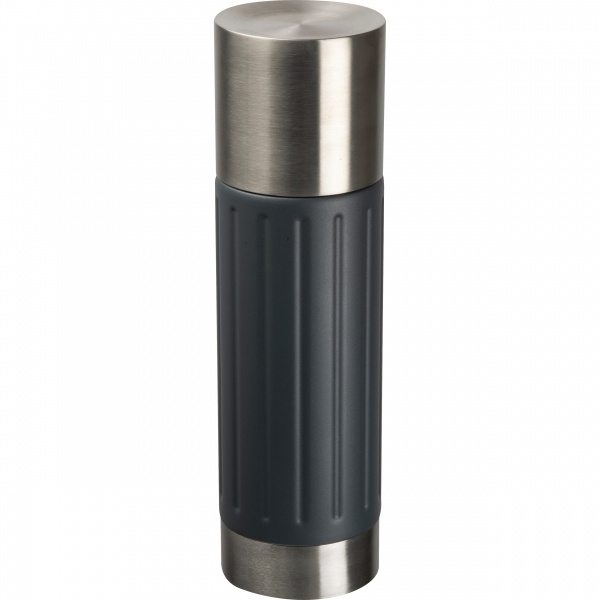 Logotrade ziemassvētku dāvanas foto: MoLu nerūsējošā tērauda pudele ar vara izolāciju Saint Albans