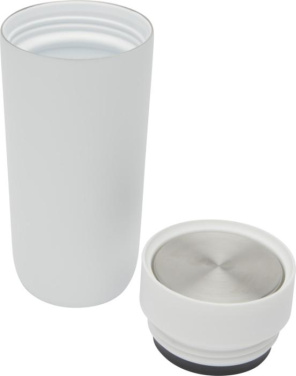 Logotrade logo dāvanas foto: Camden 350 ml RCS sertificēta nerūsējošā tērauda trauks