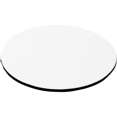 Лого трейд pекламные продукты фото: Круглая подставка Q-Mat®