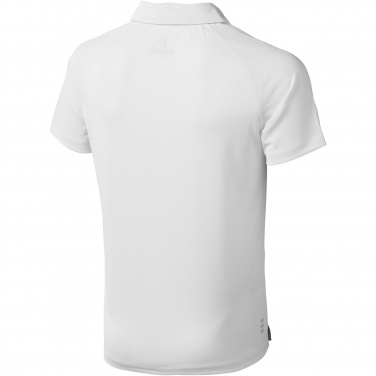 Лого трейд pекламные cувениры фото: Ottawa спортивная мужская футболка-поло с коротким рукавом