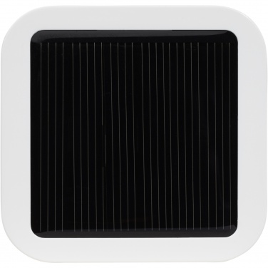 Логотрейд pекламные cувениры картинка: TWS-наушники Tayo с солнечными батареями 