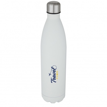 Лого трейд бизнес-подарки фото: Cove 1 L vacuum insulated stainless steel bottle