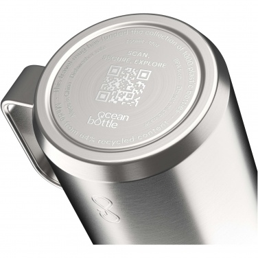 Лого трейд pекламные продукты фото: Ocean Bottle дорожная кружка-термос объемом 350 мл