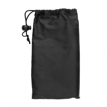 Лого трейд pекламные продукты фото: Фитнес-резинка в форме 8 в чехле