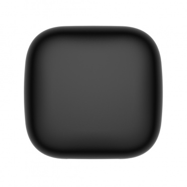 Лого трейд pекламные продукты фото: Беспроводные наушники Lakewood RCS из переработанного и ремонтопригодного материала