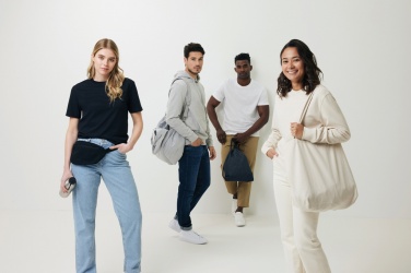 Лого трейд pекламные подарки фото: Футболка Iqoniq Bryce из переработанного хлопка