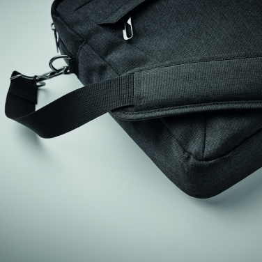 Лого трейд бизнес-подарки фото: Рюкзак для ноутбука 600 RPET