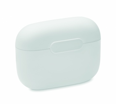 Лого трейд pекламные продукты фото: Наушники беспроводные