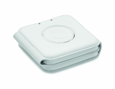 Лого трейд бизнес-подарки фото: Зарядная станция