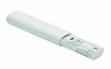 Логотрейд pекламные cувениры картинка: Набор кабелей 9 в 1