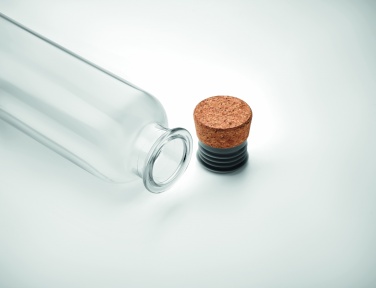 Логотрейд pекламные cувениры картинка: Бутылка 500 мл