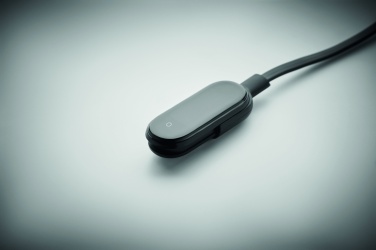 Лого трейд бизнес-подарки фото: Смарт часы