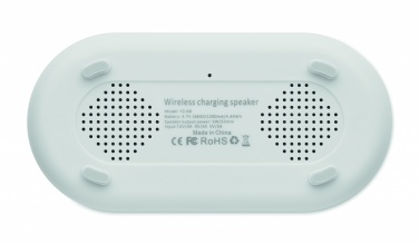 Логотрейд pекламные подарки картинка: Колонка