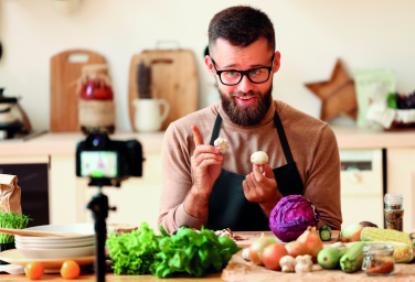 Логотрейд pекламные продукты картинка: Фартук кухонный