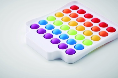 Лого трейд pекламные подарки фото: Игрушка Pop-it