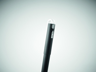 Логотрейд бизнес-подарки картинка: Ручка гелевая