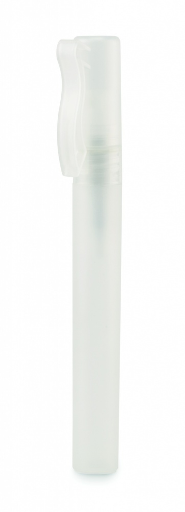 Логотрейд бизнес-подарки картинка: Спрей 10 мл