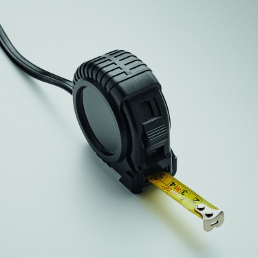 Лого трейд pекламные cувениры фото: Рулетка 3 м