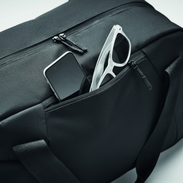 Логотрейд pекламные подарки картинка: Сумка спортивная