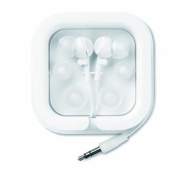 Логотрейд pекламные продукты картинка: Наушники