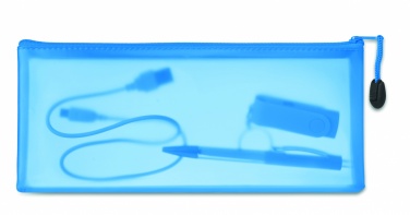 Лого трейд pекламные продукты фото: Пенал