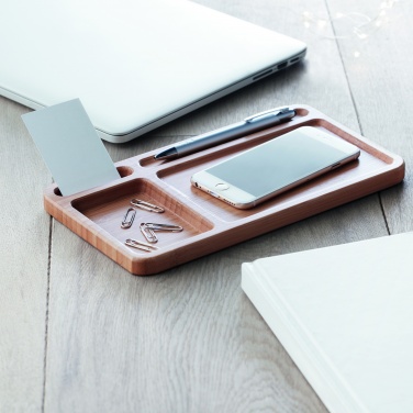 Логотрейд pекламные cувениры картинка: Беспроводная зарядка