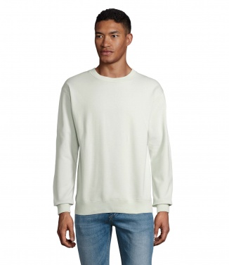 Логотрейд pекламные подарки картинка: COLUMBIA UNISEX SWEAT SHIRT