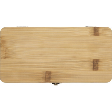 Логотрейд pекламные продукты картинка: Набор инструментов BERINGEN из 22 предметов