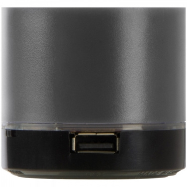 Логотрейд pекламные подарки картинка: Bluetooth-динамик TAIFUN