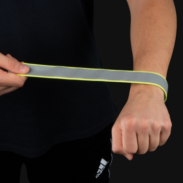 Логотрейд pекламные продукты картинка: Браслет безопасности VESTER