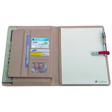 Логотрейд pекламные продукты картинка: Папка Dimitri Пьер Карден