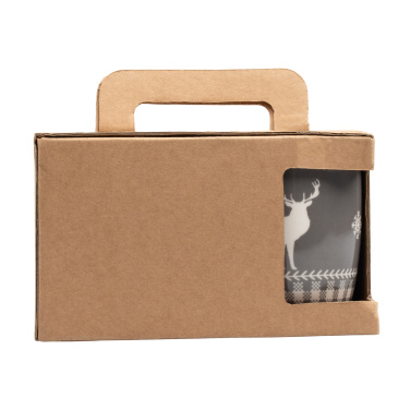 Лого трейд pекламные продукты фото: 2 Рождественские кружки АНКАРА