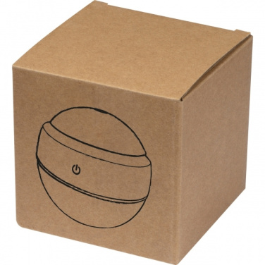 Логотрейд pекламные продукты картинка: Ароматический увлажнитель воздуха NUCIA