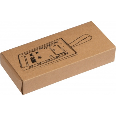 Лого трейд pекламные подарки фото: Внешний аккумулятор 10 000 мАч DARWIN