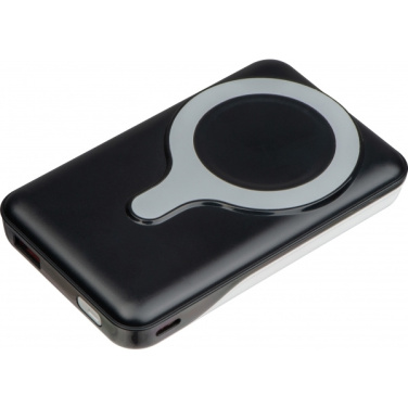 Логотрейд pекламные подарки картинка: Powerbank Ventura