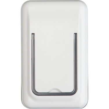 Лого трейд pекламные продукты фото: Powerbank Ventura