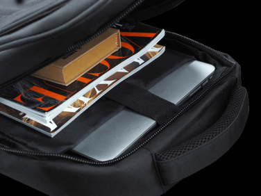 Логотрейд pекламные подарки картинка: Рюкзак для ноутбука 124308700