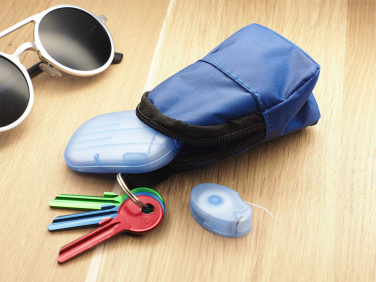 Лого трейд pекламные продукты фото: Брелок - Рюкзак 143412000