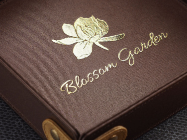 Логотрейд pекламные продукты картинка: Коробка 1653280