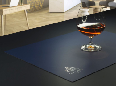 Лого трейд бизнес-подарки фото: Подкладка на стол 1039094