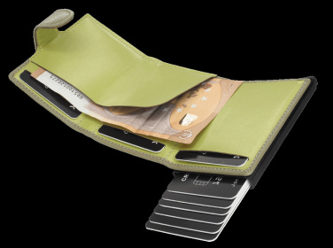 Логотрейд pекламные подарки картинка: Кошелёк RFID 1237119