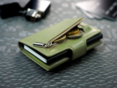 Логотрейд бизнес-подарки картинка: Кошелёк RFID 1237119