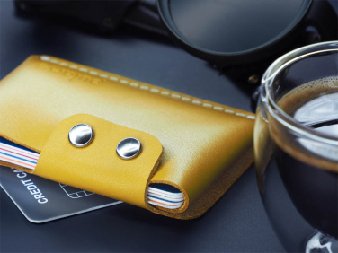 Лого трейд бизнес-подарки фото: Портмоне 384131