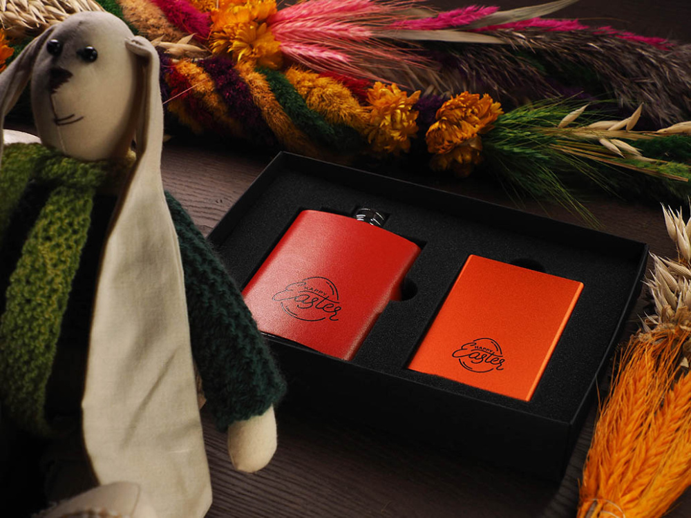 Лого трейд pекламные продукты фото: Пасхальный набор 1794131