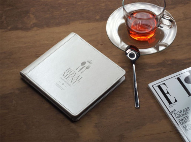 Лого трейд бизнес-подарки фото: Холдер для счёта 1095119