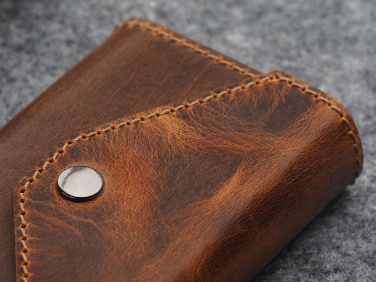 Логотрейд pекламные продукты картинка: Кошелёк RFID 1931310