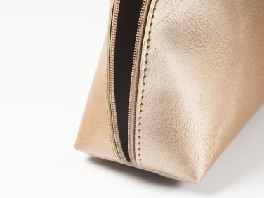 Логотрейд pекламные cувениры картинка: Косметичка 527322